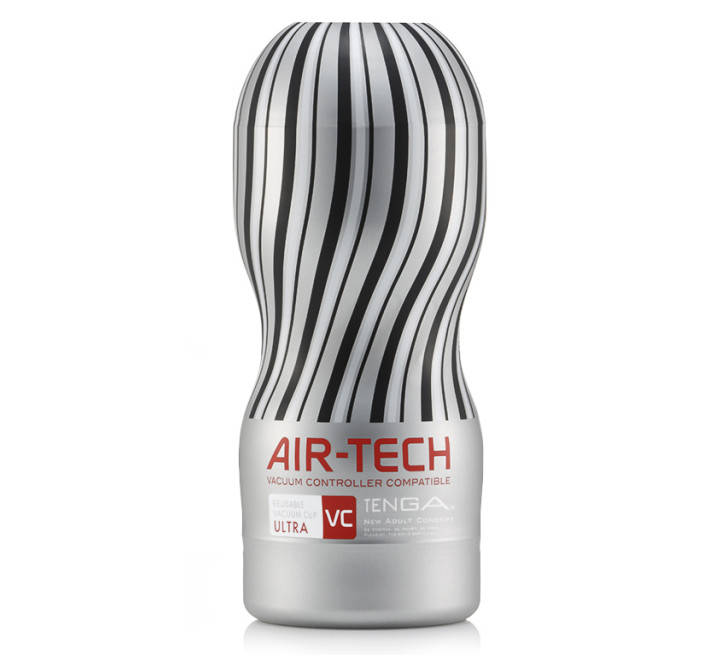 Мастурбатор Tenga Air-Tech vc Ultra Size