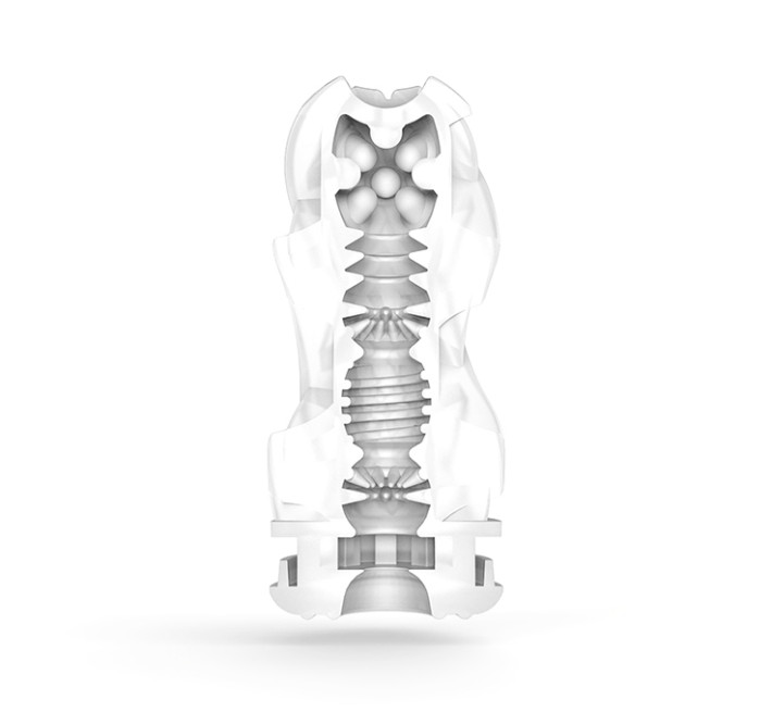Мастурбатор Tenga Air-Tech vc Ultra Size