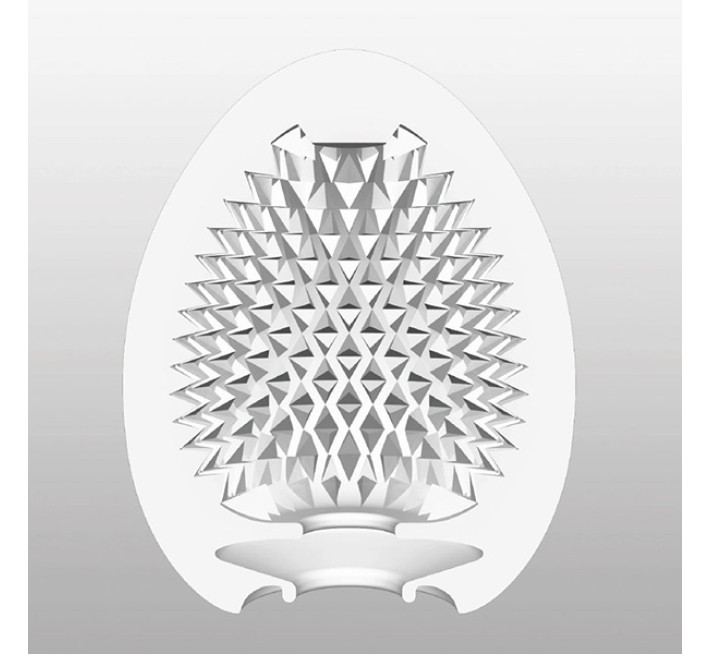 Мастурбатор Tenga Egg Misty