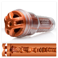 Мастурбатор Fleshlight Turbo Ignition Copper