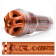 Мастурбатор Fleshlight Turbo Ignition Copper