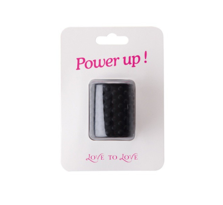 Мастурбатор Love To Love Power Up