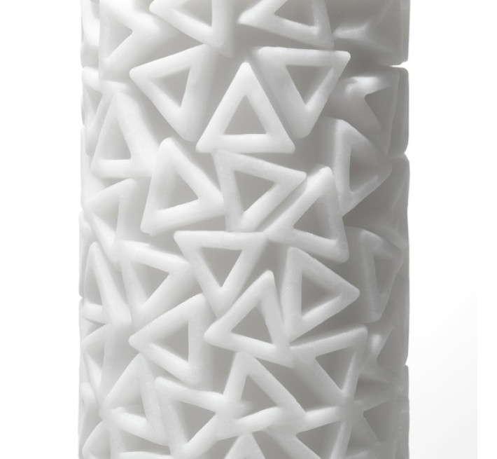 Мастурбатор Tenga 3D Pile