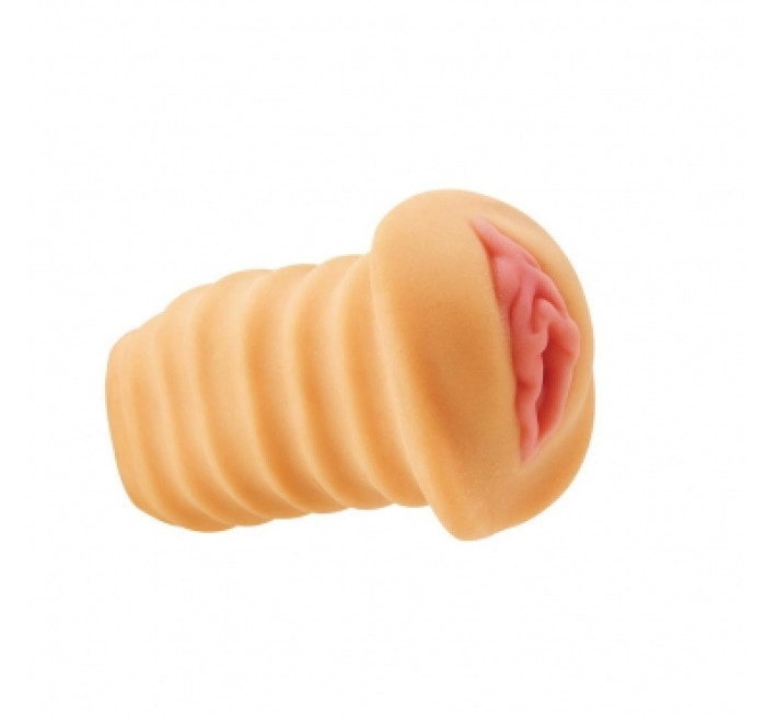 Вагина-Мастурбатор NMC Pure Indulgence Телесный
