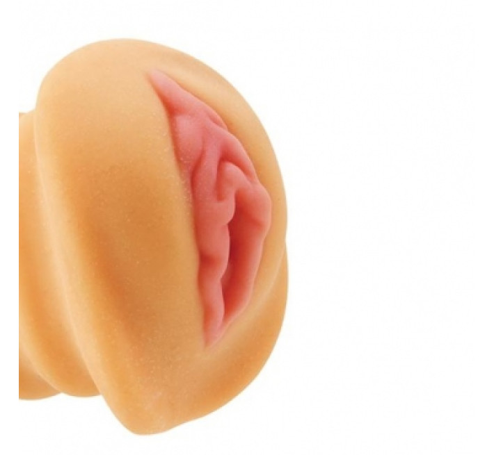 Вагина-Мастурбатор NMC Pure Indulgence Телесный