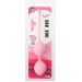 Вагинальные шарики Dreamtoys SEE YOU IN BLOOM DUO BALLS 3,6 см Розовые