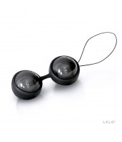 Вагинальные шарики LELO Beads Noir