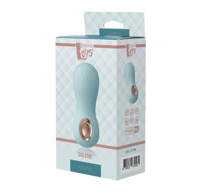 Вібростимулятор Dreamtoys Aquatic Solene