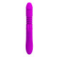 Вібратор Pretty Love Ward Vibrator Purple