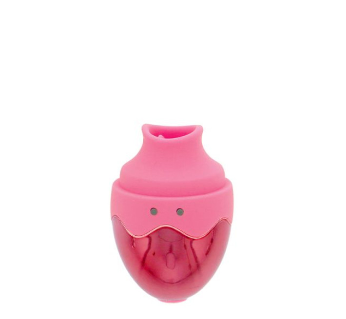 Кліторальний стимулятор Dreamtoys Vibes Of Love Happy Egg