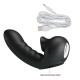 Насадка на палець Pretty Love Hobgoblin Finger Vibrator Black