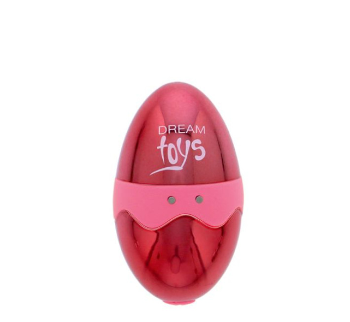 Кліторальний стимулятор Dreamtoys Vibes Of Love Happy Egg