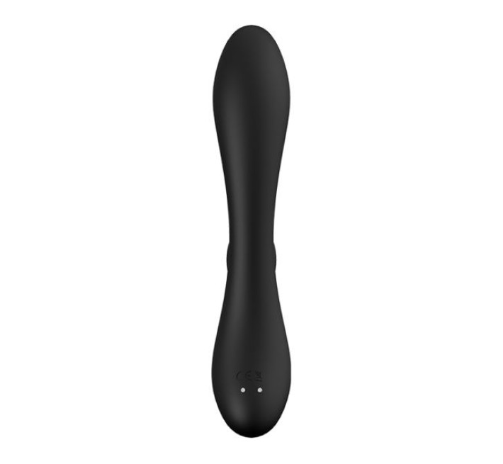 Вібромасажер кролик Dreamtoys Prestige Alexia Luxxe