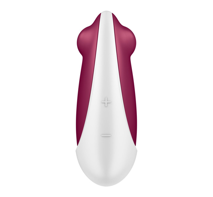 Вібратор Satisfyer Spot On 3 Berry