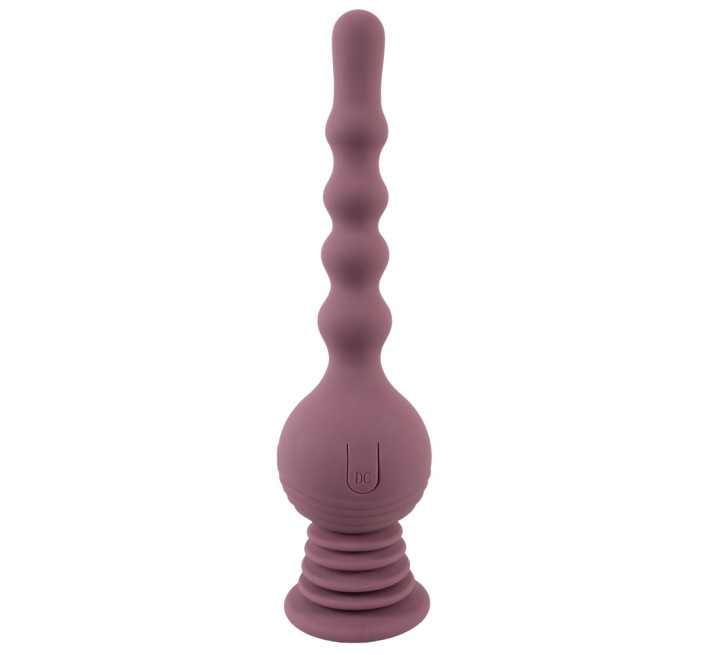 Анальный вибратор You2Toys Turbo Shaker Anal Lover