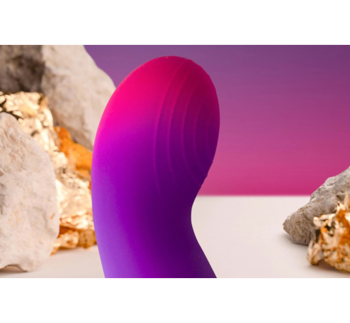 Вібратор Rocks Off Glo Girl - Vibe