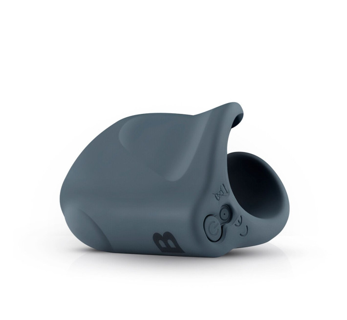 Мастурбатор Boners Vibrating Hand Job Stroker