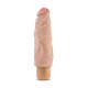 Вібратор Blush Mr. Skin Cock Vibe 9 Тілесний