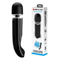 Вибромассажер Pretty Love Charming Massager Black