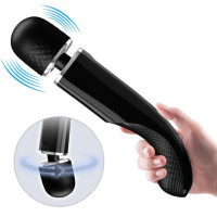 Вибромассажер Pretty Love Charming Massager Black