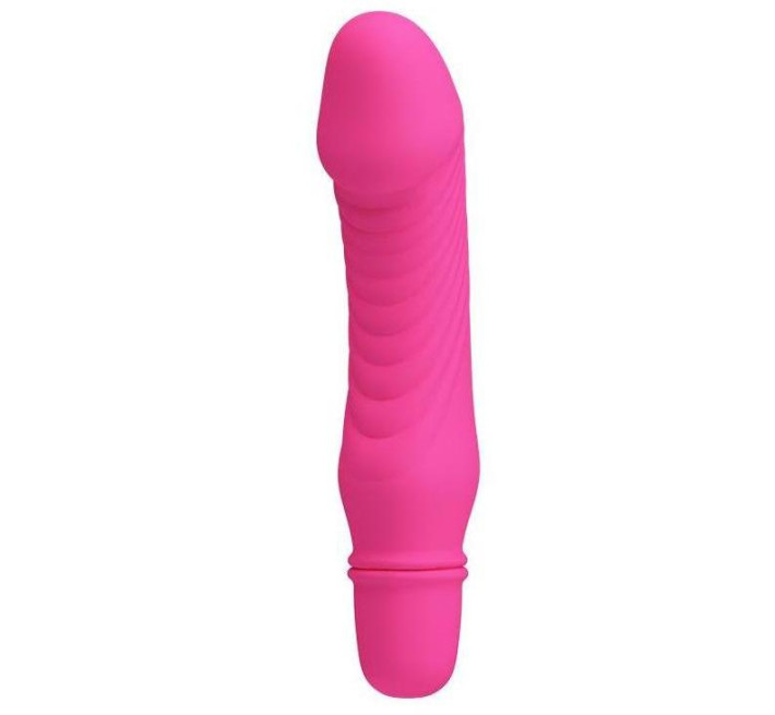 Вібратор Pretty Love Stev