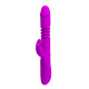 Вібратор Pretty Love Ward Vibrator Purple