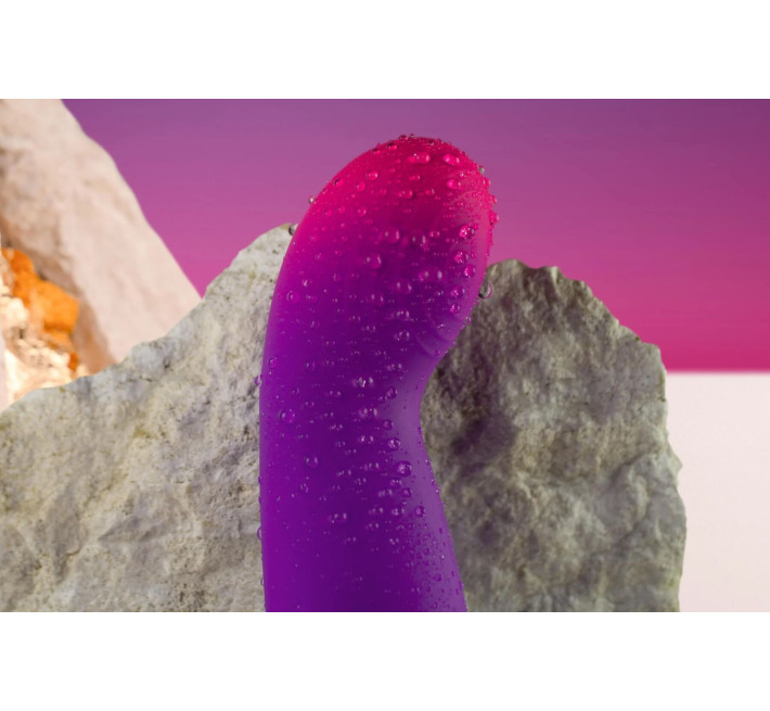 Вібратор Rocks Off Glo Girl - Vibe