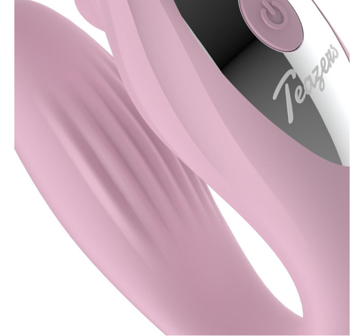 Вібратор для пар Teazers Couple Vibrator