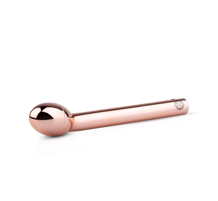 Вибратор для точки G Rosy Gold - Nouveau G-spot Vibrator