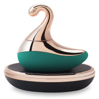 Вишуканий вакуумний вібратор Knight Jenay SOUL & DESIRE, лубрикант у комплекті Вишуканий вакуумний вібратор Knight Jenay SOUL & DESIRE, лубрикант у комплекті