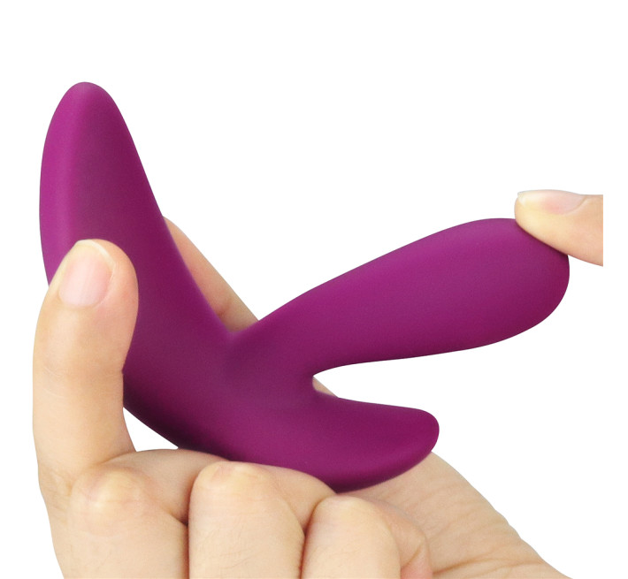 Вибратор LoveToy O-Sensual Remote Rider