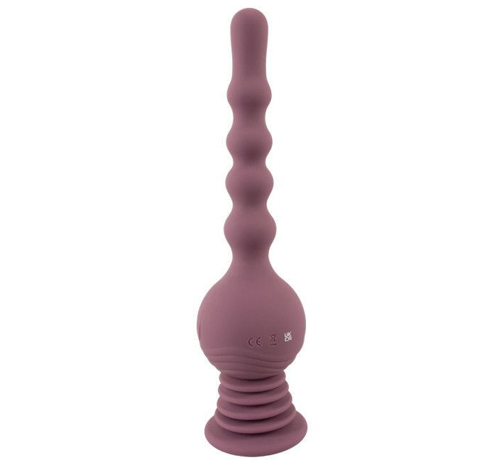 Анальный вибратор You2Toys Turbo Shaker Anal Lover