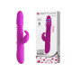 Вібратор Pretty Love Ward Vibrator Purple