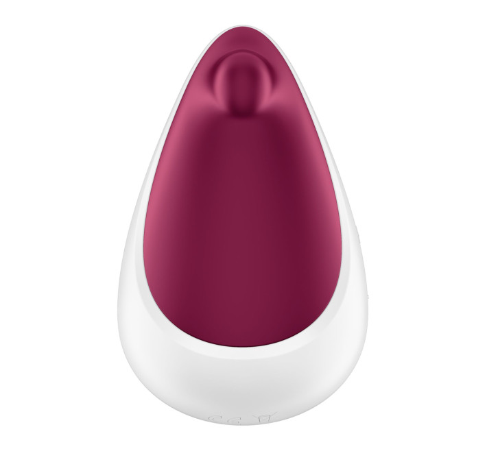 Вібратор Satisfyer Spot On 3 Berry