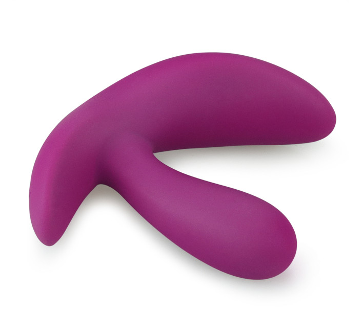 Вибратор LoveToy O-Sensual Remote Rider