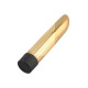 Вібратор Dreamtoys Classic Lady Finger Золотий