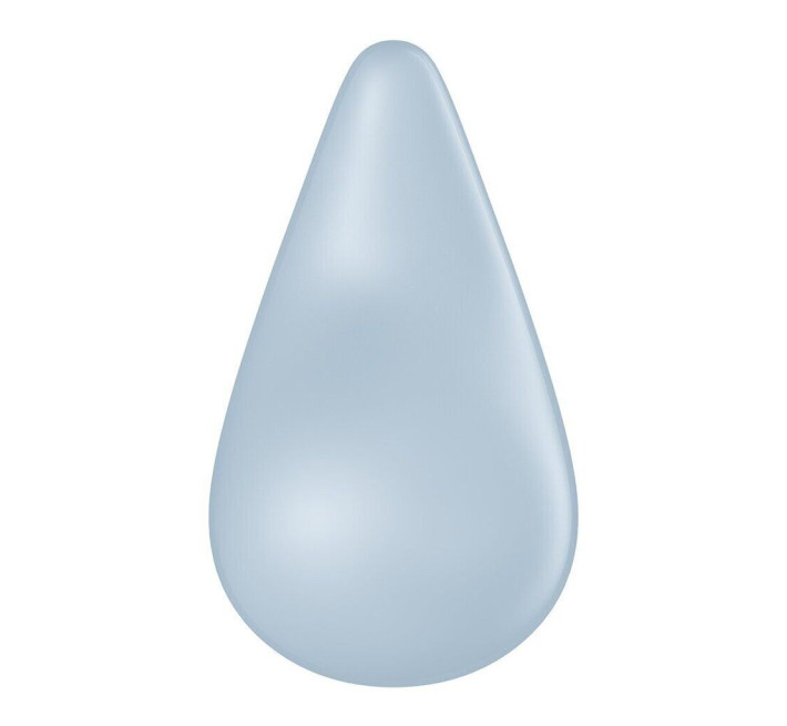 Вибратор Satisfyer Dew Drop Blue