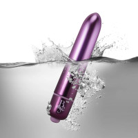 Виброшарики Rocks Off RO-90mm Boudoir Parlour Prince
