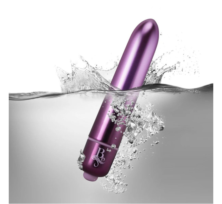 Віброкуля Rocks Off RO-90mm Boudoir Parlour Prince