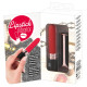 Вібратор You2Toys Lipstick Vibrator