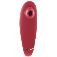 Вакуумний стимулятор клітора Womanizer Premium 2 Bordeux