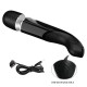 Вибромассажер Pretty Love Charming Massager Black