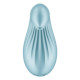 Вібратор Satisfyer Dipping Delight Light Blue