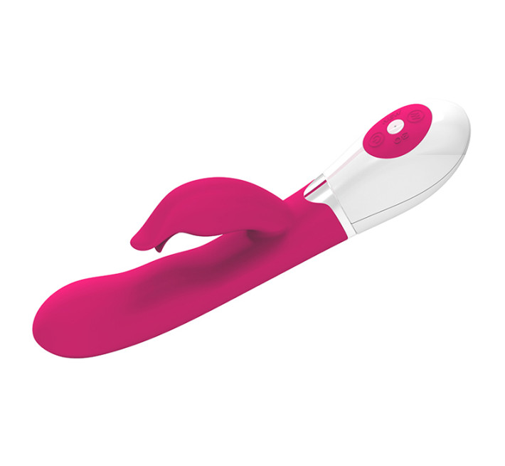 Вібратор Pretty Love Felix