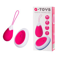 Віброяйце Toyfa Toyfa A-TOYS 764003 Vibrating Egg
