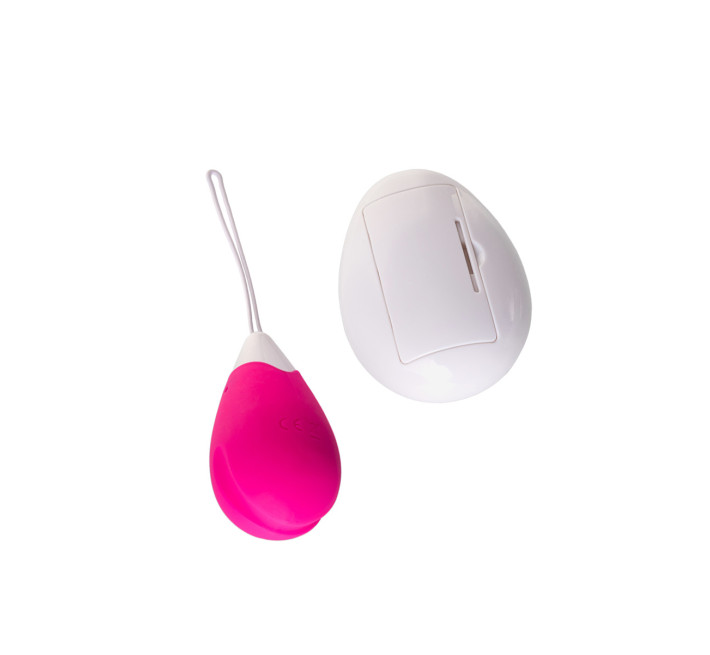 Віброяйце Toyfa Toyfa A-TOYS 764003 Vibrating Egg