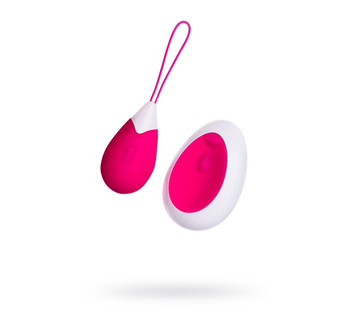 Віброяйце Toyfa Toyfa A-TOYS 764003 Vibrating Egg