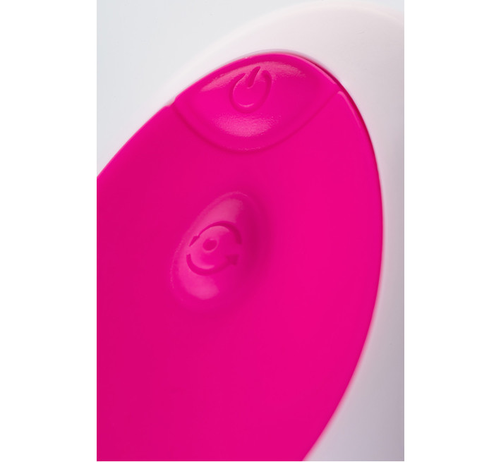Віброяйце Toyfa Toyfa A-TOYS 764003 Vibrating Egg