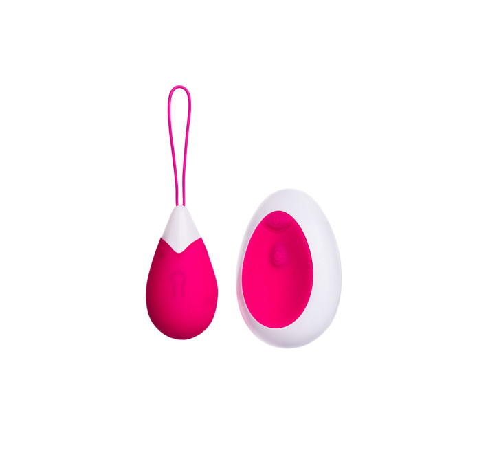 Віброяйце Toyfa Toyfa A-TOYS 764003 Vibrating Egg