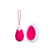 Віброяйце Toyfa Toyfa A-TOYS 764003 Vibrating Egg